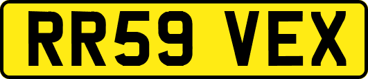 RR59VEX