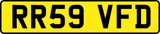 RR59VFD
