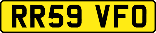 RR59VFO