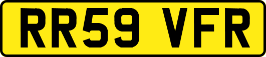 RR59VFR