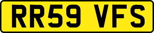 RR59VFS