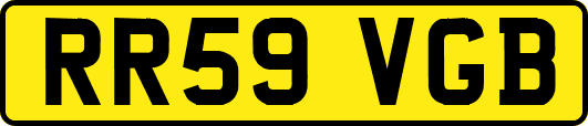 RR59VGB