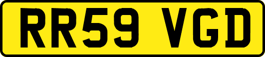 RR59VGD
