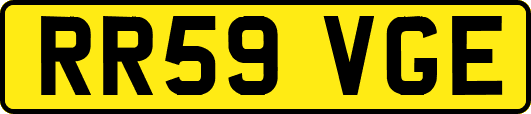 RR59VGE