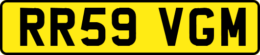 RR59VGM