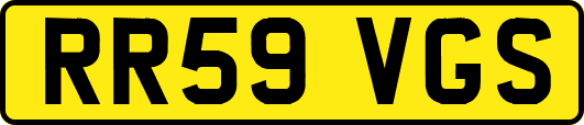 RR59VGS