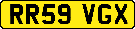 RR59VGX