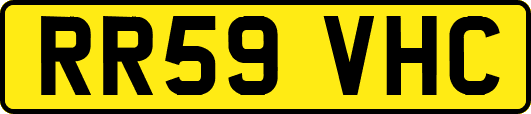 RR59VHC