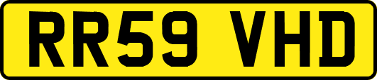 RR59VHD