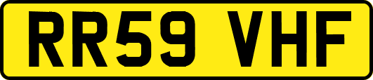 RR59VHF