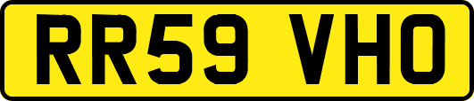 RR59VHO