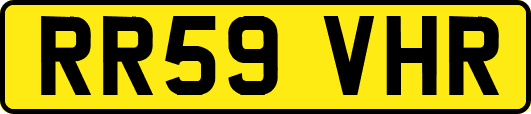RR59VHR