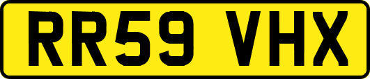 RR59VHX