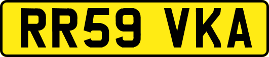 RR59VKA