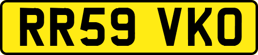 RR59VKO