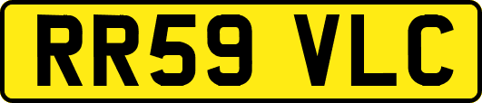 RR59VLC