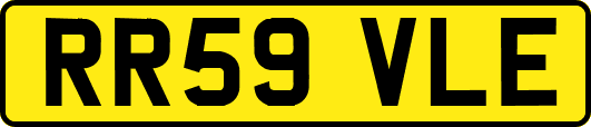 RR59VLE