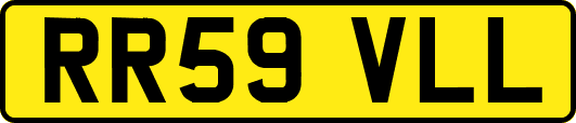 RR59VLL