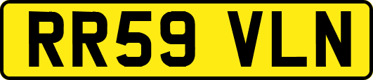 RR59VLN