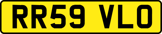 RR59VLO