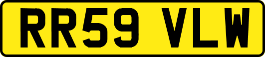 RR59VLW