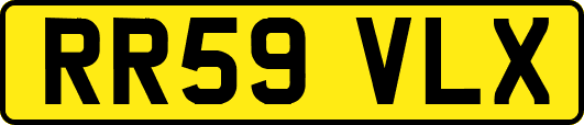 RR59VLX