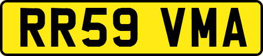 RR59VMA