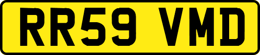 RR59VMD