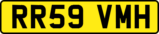 RR59VMH