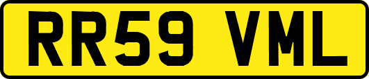 RR59VML