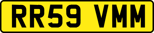RR59VMM