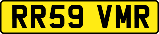 RR59VMR
