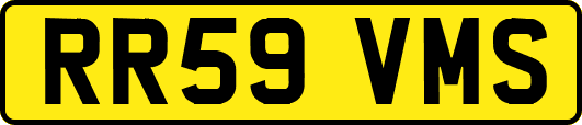 RR59VMS
