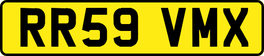 RR59VMX