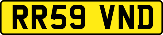 RR59VND