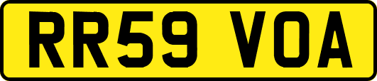 RR59VOA