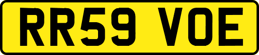 RR59VOE