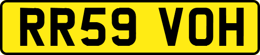 RR59VOH