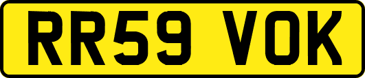 RR59VOK