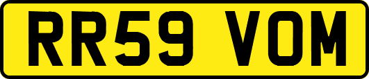 RR59VOM