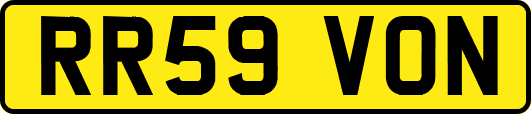 RR59VON