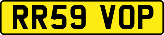 RR59VOP