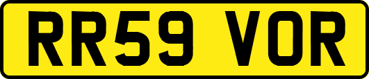 RR59VOR