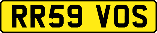 RR59VOS