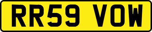 RR59VOW