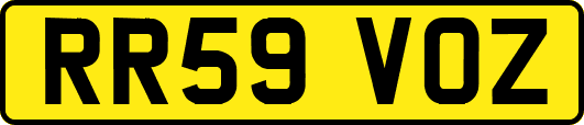 RR59VOZ