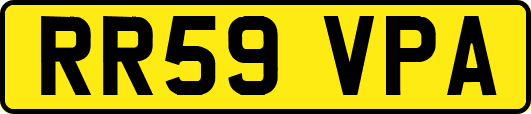 RR59VPA