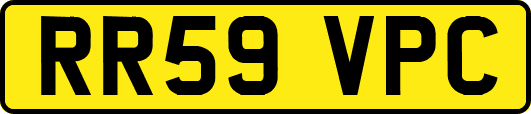 RR59VPC