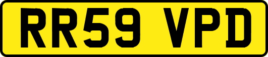 RR59VPD
