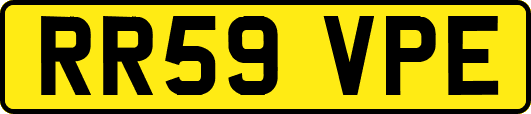 RR59VPE